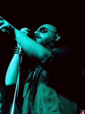 Le Mars - Angoulême 2016 (Stonewitch)